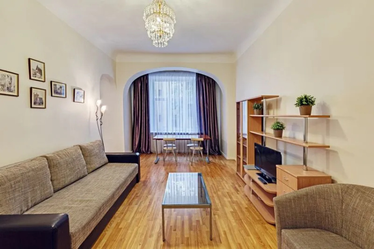 RIGAAPARTMENT Gertruda