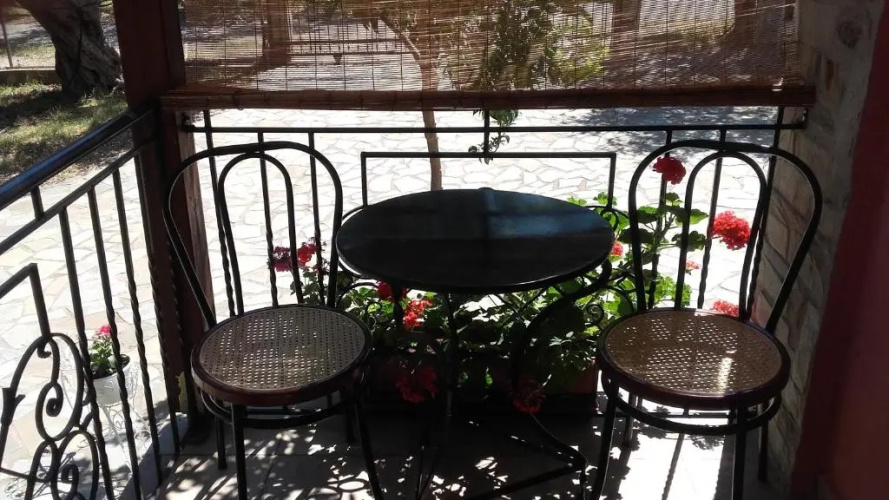 Studios Elianthos
