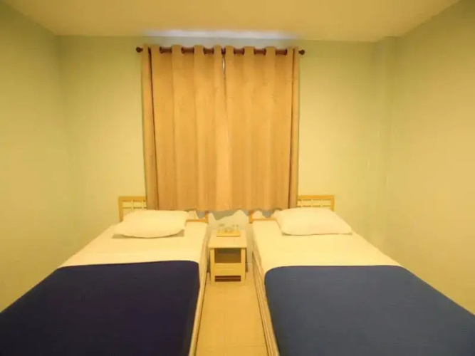 Chada Guesthouse Hua Hin