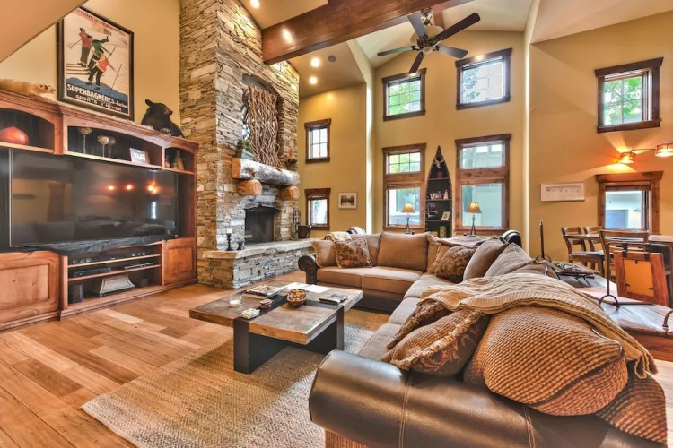 Badgerland Park City