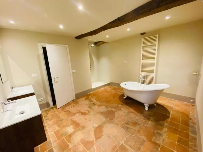 Duplex Suite