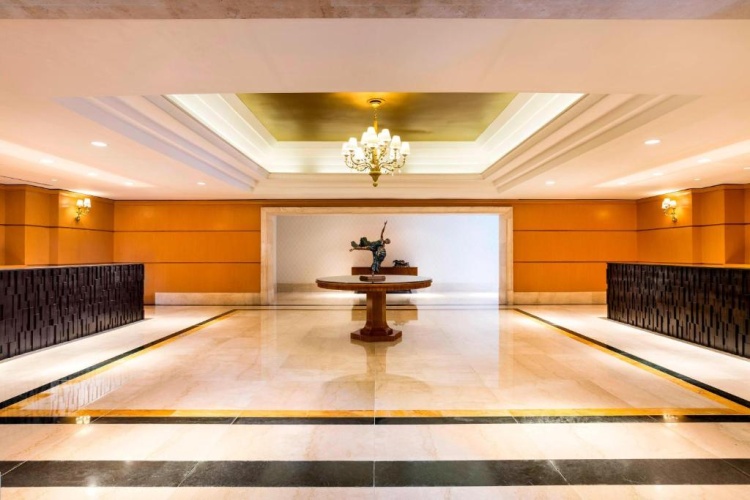 JW Marriott Cancun Resort And Spa photo 18