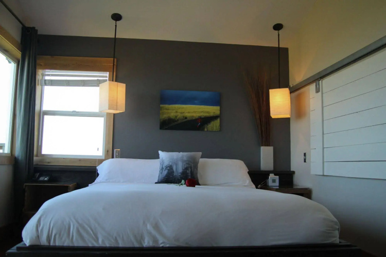 Oceanfront Inn at Discovery Coast