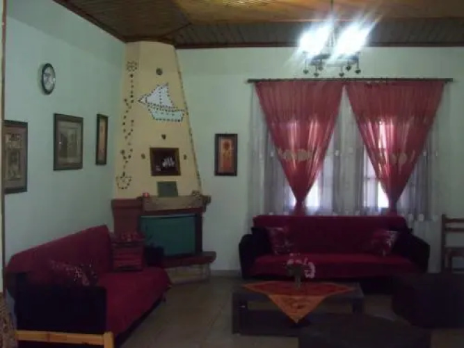 Hotel Elytis