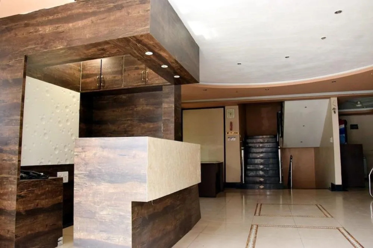 Jeet Residency