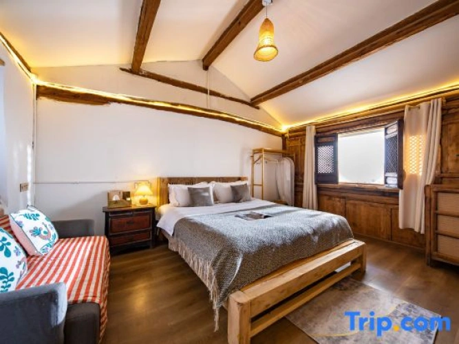 Comfort Duplex Suite
