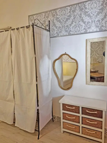 Casa Le Coccole