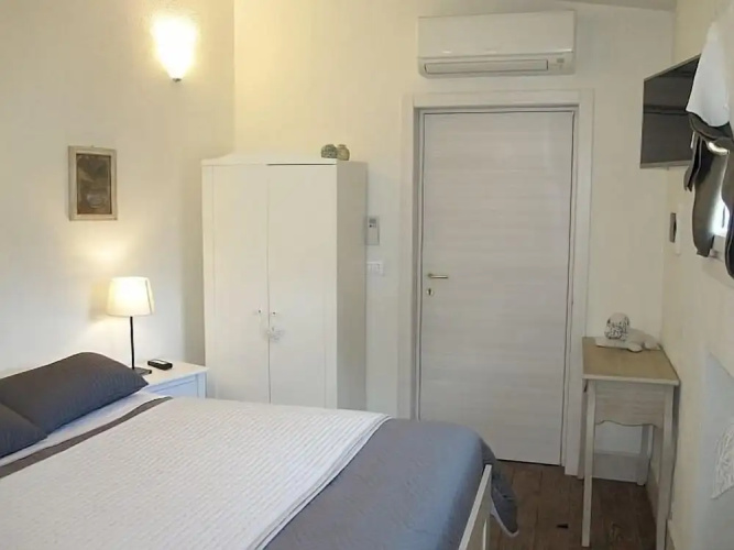 Hotel Bella Napoli