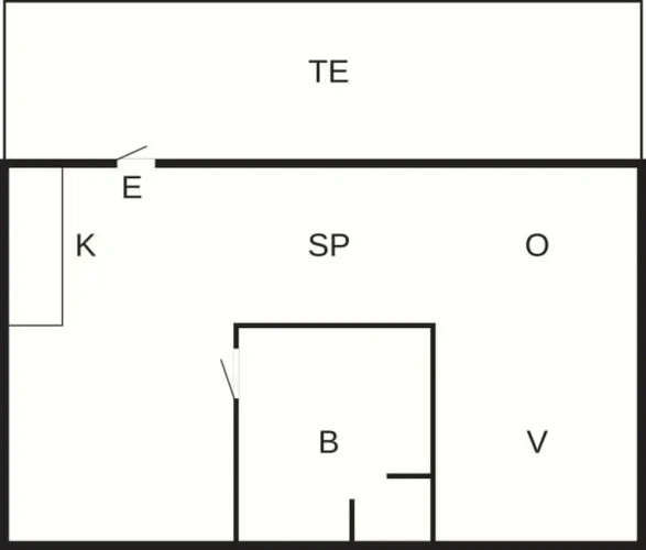 Cottage