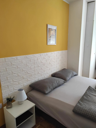 apartman Liman