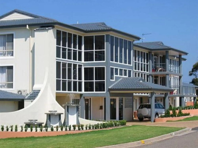 Image de l'hôtel