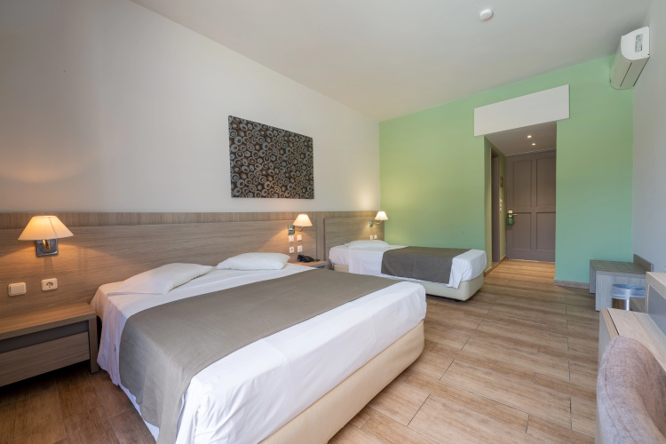 Akti Beach Club Hotel - Adults Only photo 7