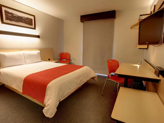City Express Junior by Marriott Cancun