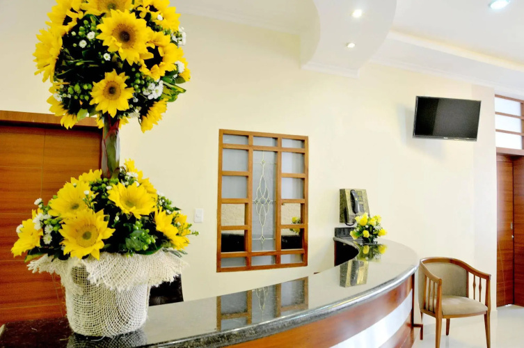 Imagen del hotel