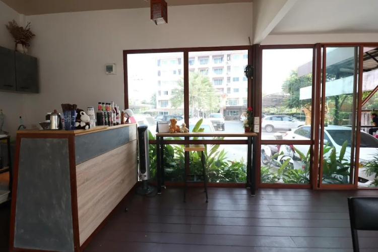 DD Place
