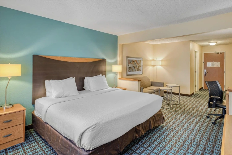 Double Suite