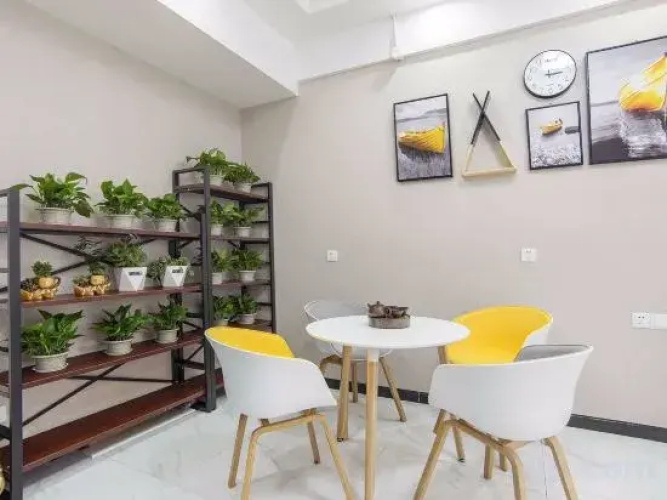 Changsha Yi Apartment