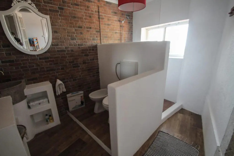 Casas do Pátio Sem Cantigas 4