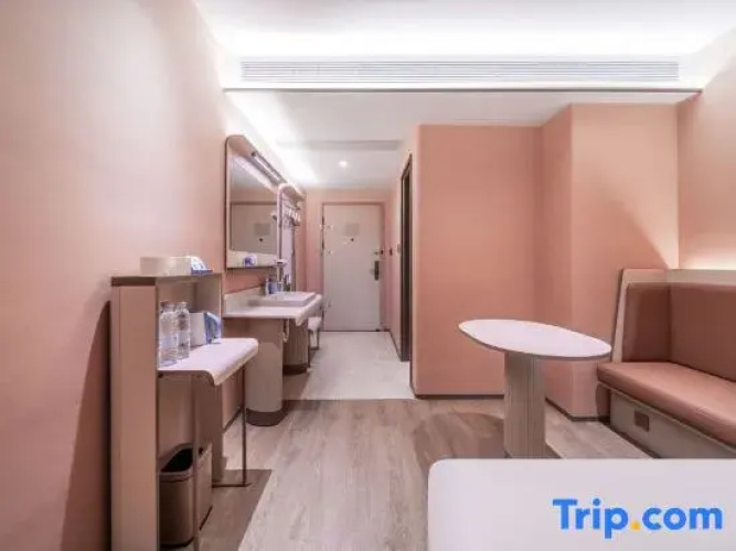 Ming Lu Hotel