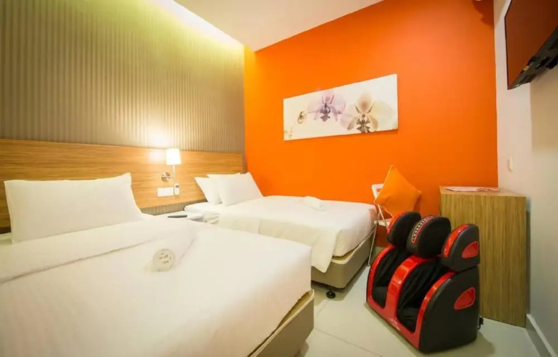 Sovotel @ Kelana Jaya 73