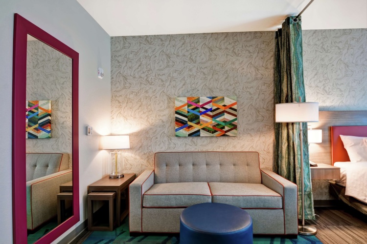 Home2 Suites by Hilton Daytona Beach Speedway, FL photo 8