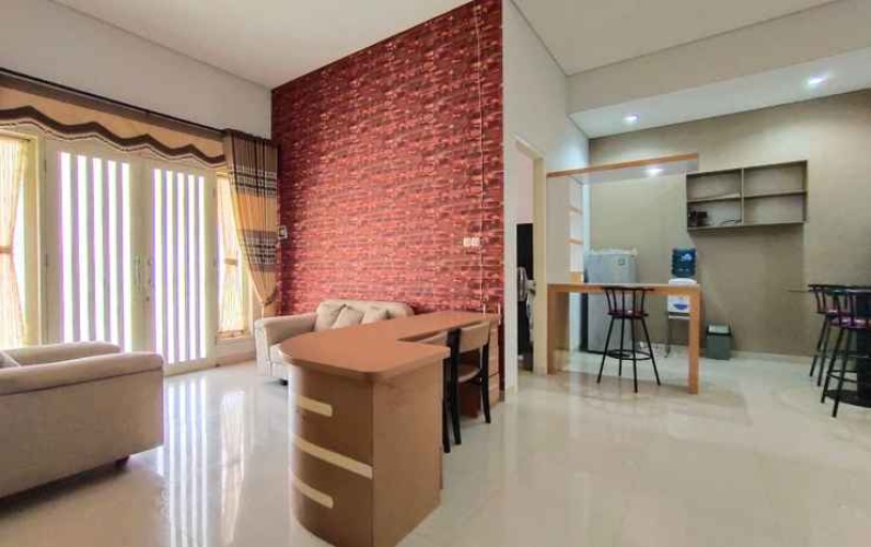 Hotel rooms