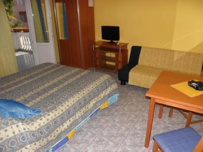 Apartments Gorda
