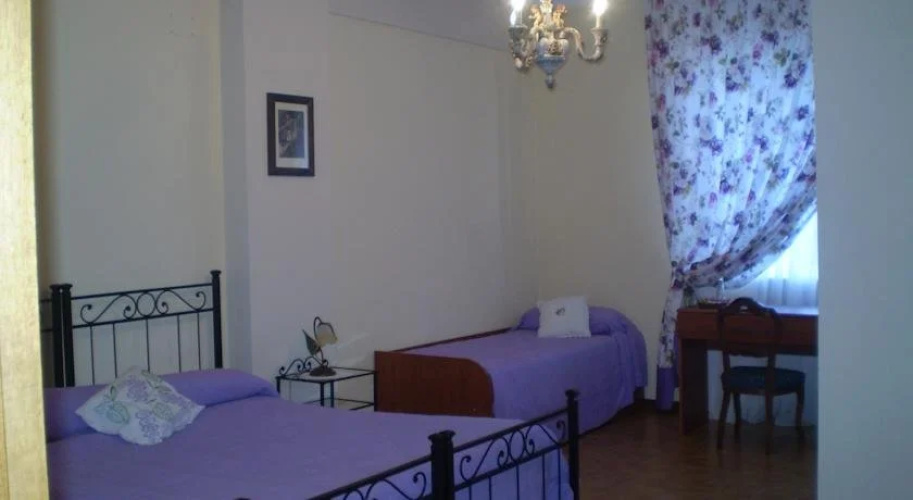 BB Vacanze Senesi