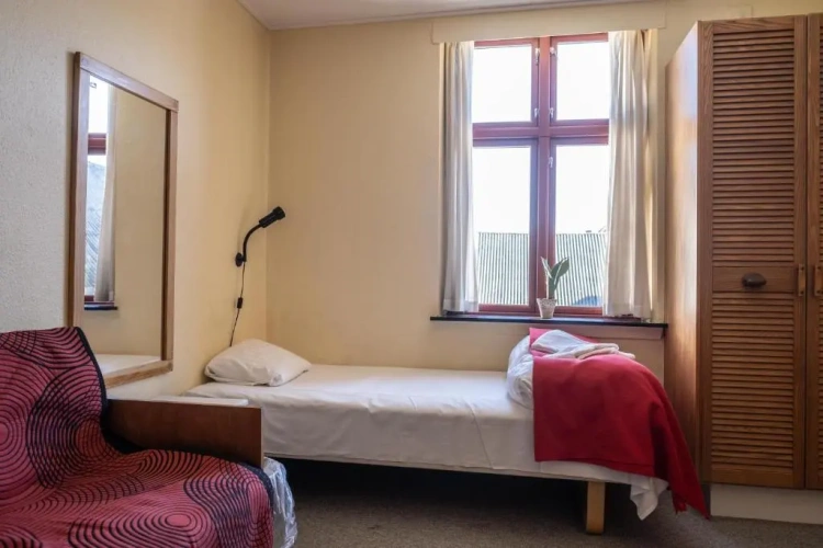 Economy Single room