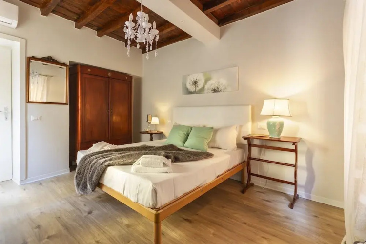 Il Gonzaghino Apartment