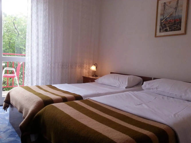 Guesthouse Tea Hvar