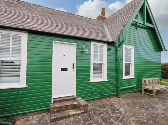 Cottage