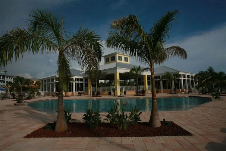 Cape Haze Resort