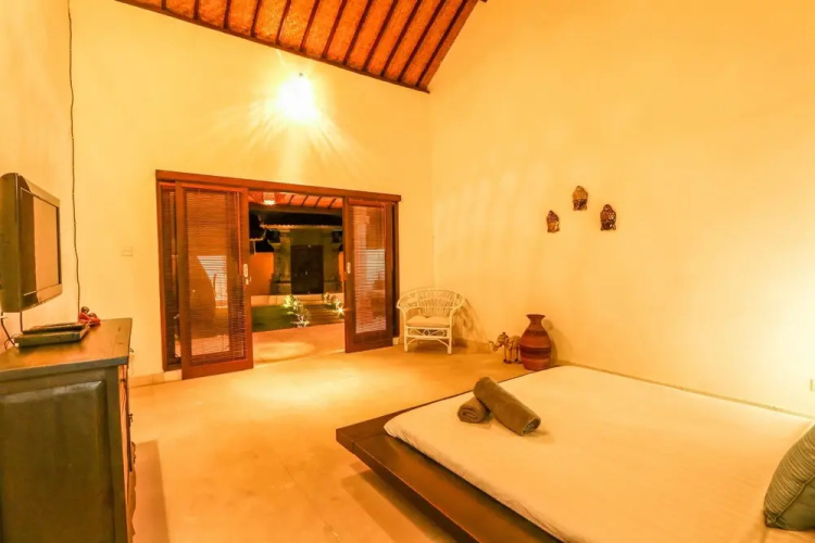Pevali Villa - Seminyak