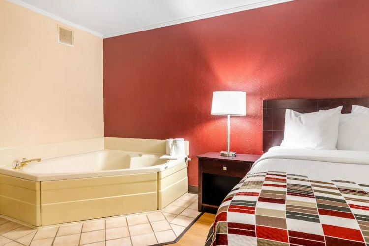 Ramada Austinburg/Ashtabula
