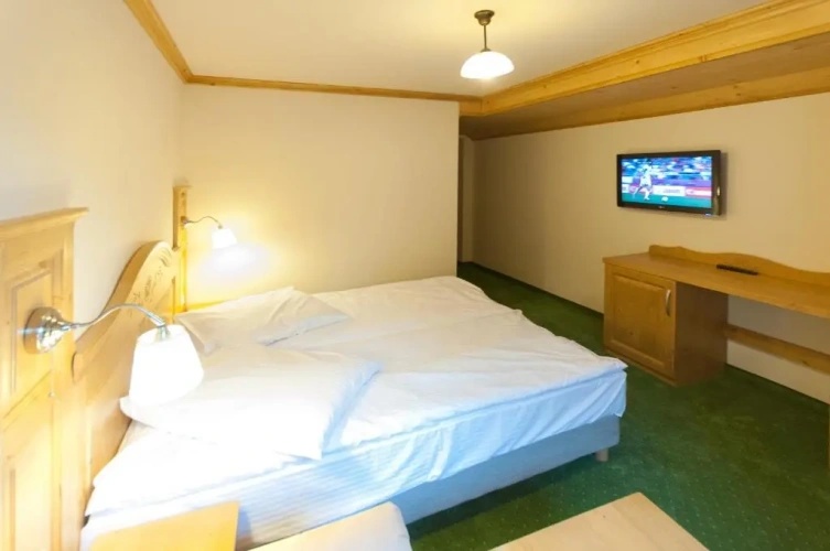 Double room