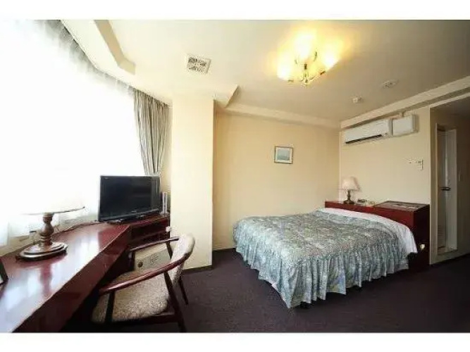 Hotel Sanko Takasaki