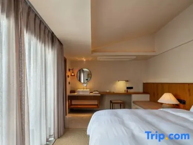 Standard Double Duplex room
