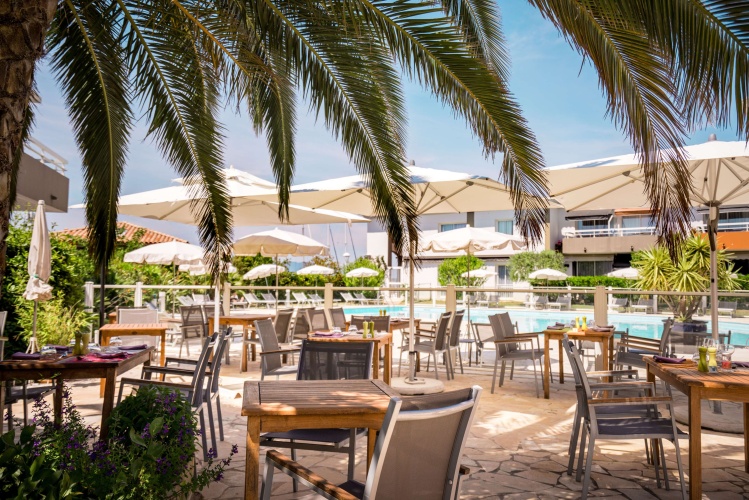 Best Western Plus Hotel La Marina photo 31