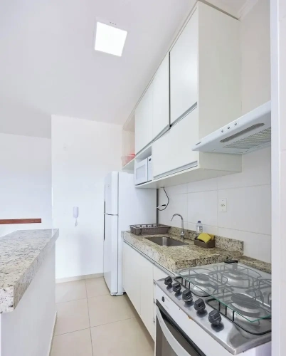 Classic Apartment
