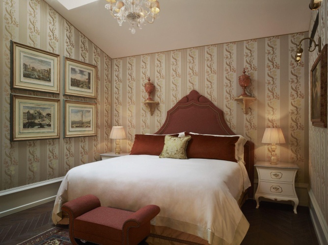 The Gritti Palace A Luxury Collection Hotel, Venice photo 6