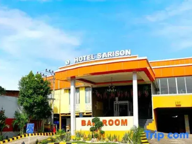 Sarison Hotel & Convention