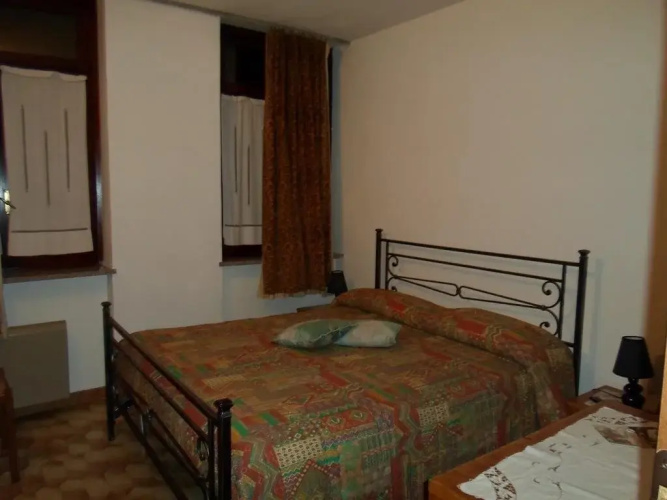 Albergo Leon D'Oro