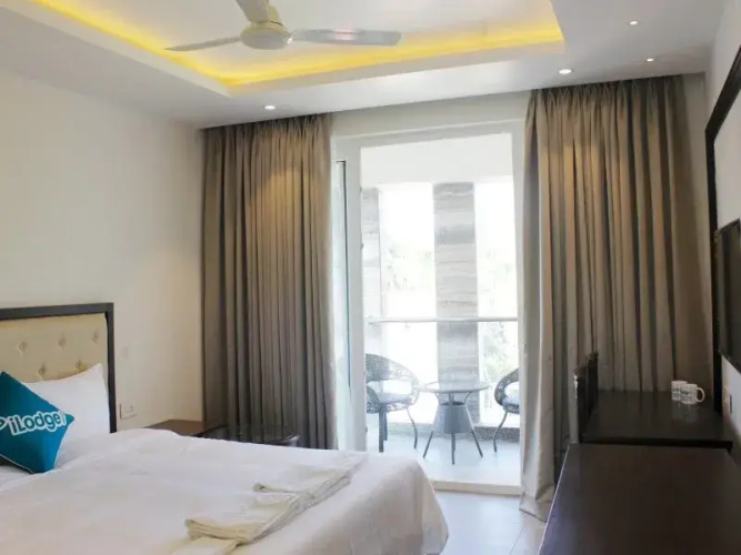 ILodge @ Calangute