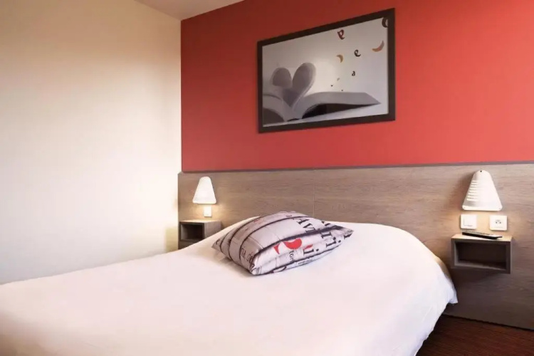 ACE Hôtel Annecy