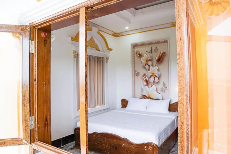 Little Saigon Hostel