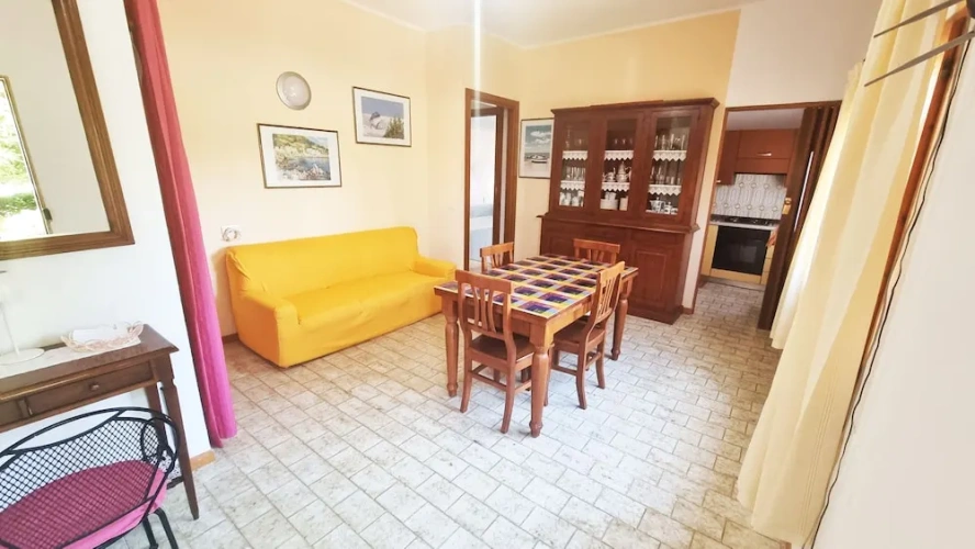 Classic Apartment