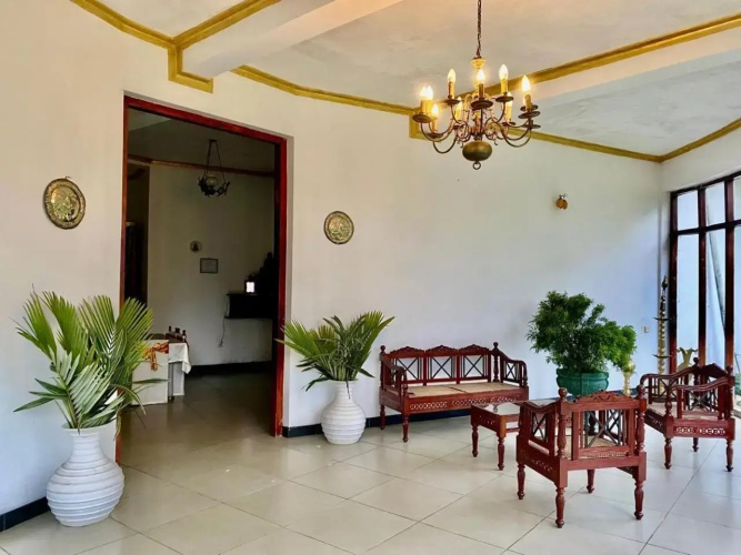 Royal Mount Hotel