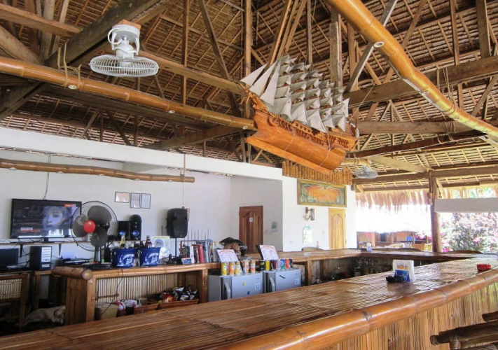 La Fiesta Restobar and Inn