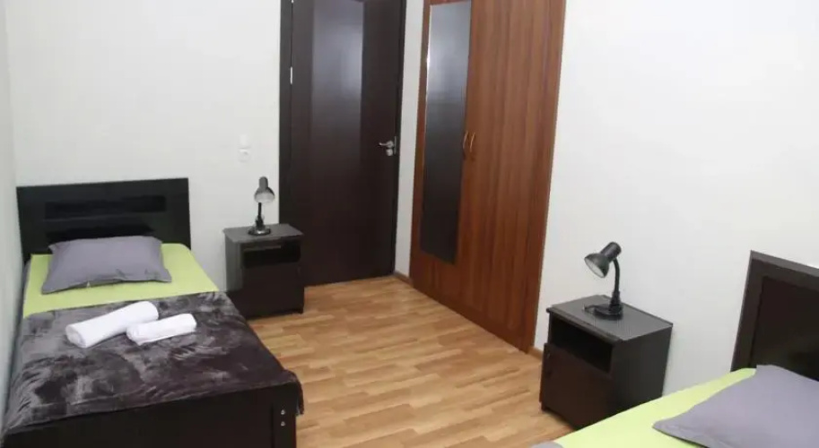 Friendly Guest House